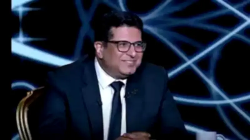 أيمن سلامة يكشف كواليس مسلسل 'كلهم بيحبوا مودي' ويؤكد: تجربة كوميدية عائلية جديدة