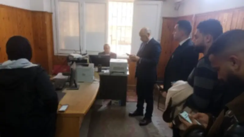 وزير العمل يوجه بإطلاق فيديو توضيحي لخدمة كعب العمل لمنع استغلال المواطنين