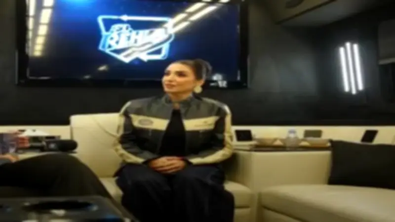 روجينا ترد على رامز جلال: محمد سامي لم تتاح له فرصة إخراج أعمالي مجددًا