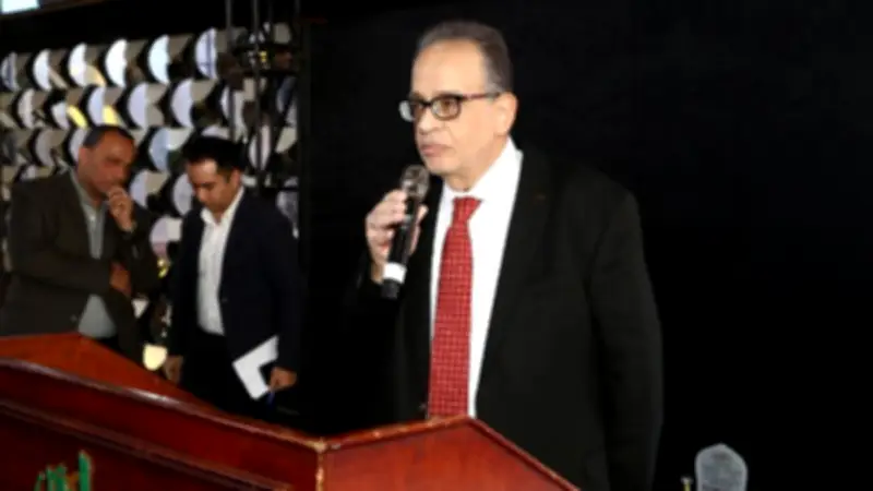 نائب وفدي يؤكد: مبادرة 'حصاد التميز' لتكريم النماذج المشرفة في المجتمع