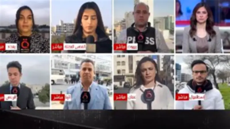 تطورات متسارعة في العراق: استهداف مطار أربيل ومقرات أحزاب كردية إيرانية