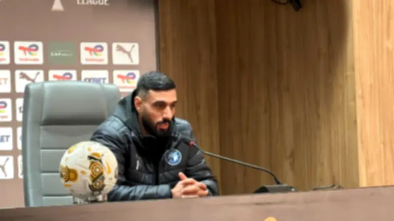 الشناوي: مواجهة الجيش الملكي بوابة التتويج.. وبيراميدز حضر للفوز في الرباط