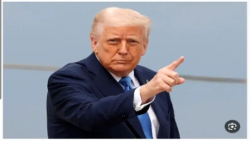 إعلام عبري: ترامب يمنح إسرائيل مهلة أسبوع واحد فقط لإنهاء الحرب في إيران