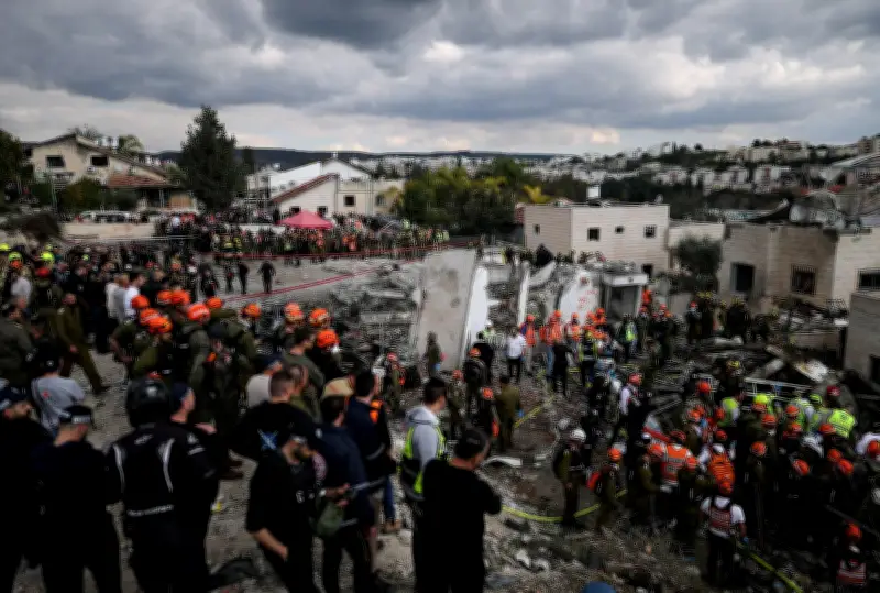 الحرس الثوري الإيراني يعلن استمرار الوفاء بالوعد بطرد الجيش الأمريكي من الشرق الأوسط