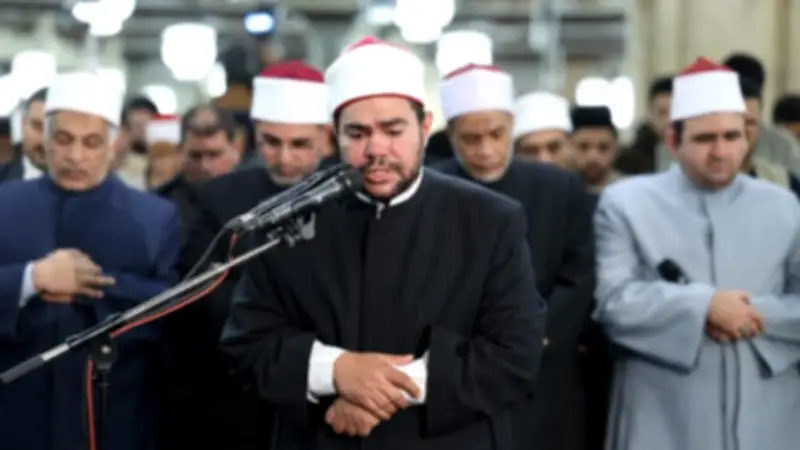 مفتي الجمهورية: التراضي والكفاءة أساس الزواج الناجح وليس البكورة