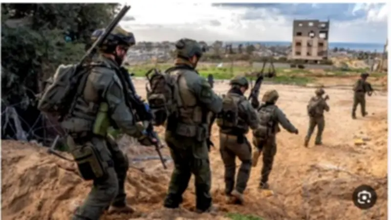 جيش الاحتلال الإسرائيلي يوسع عملياته العسكرية في لبنان وسط رفض المبادرات الدولية