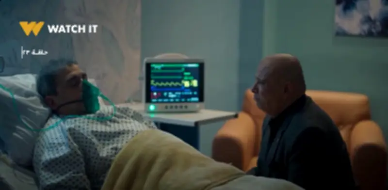 مسلسل أولاد الراعي يتصدر المشاهدات ويستولي على إمبراطورية قابيل فيديو