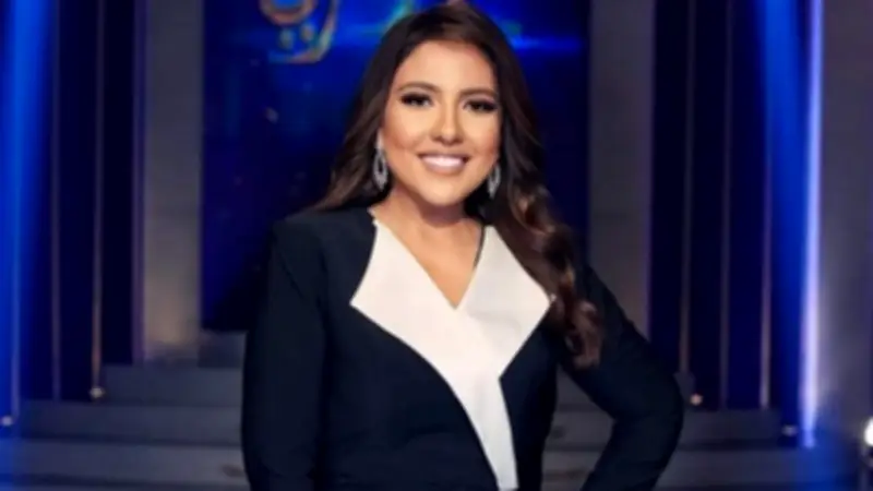 مي كساب تكشف موقفًا طريفًا مع ابنتها أثناء مشاهدة مسلسل نون النسوة