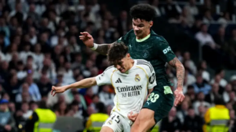 إسبانيا أم المغرب؟.. بيتارش يعلن عدم حسم قراره الدولي ويكشف دور دياز