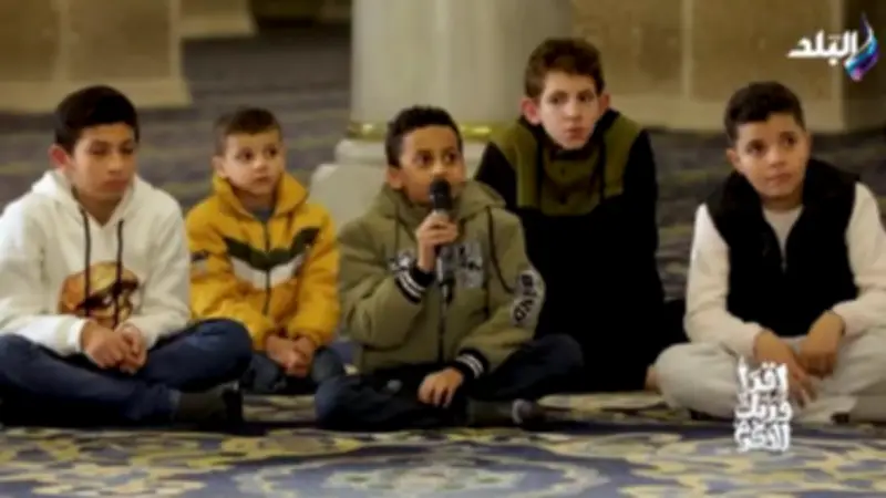 إمام مسجد السيندة زينب يحرم ضرب القطط والكلاب ويحذر من الإسراف في الماء