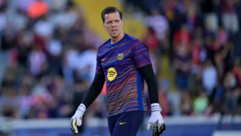 اعترافات تشيزني: لعب لبرشلونة مجاناً.. وحبه للطعام كاد يوقعه في مشكلة