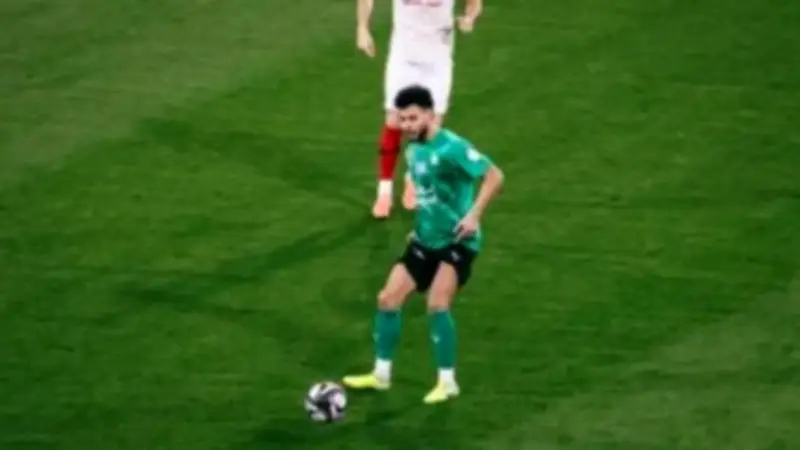 النجمة يخسر أمام ضمك بثلاثية في الدوري السعودي ويبقى في قاع الترتيب