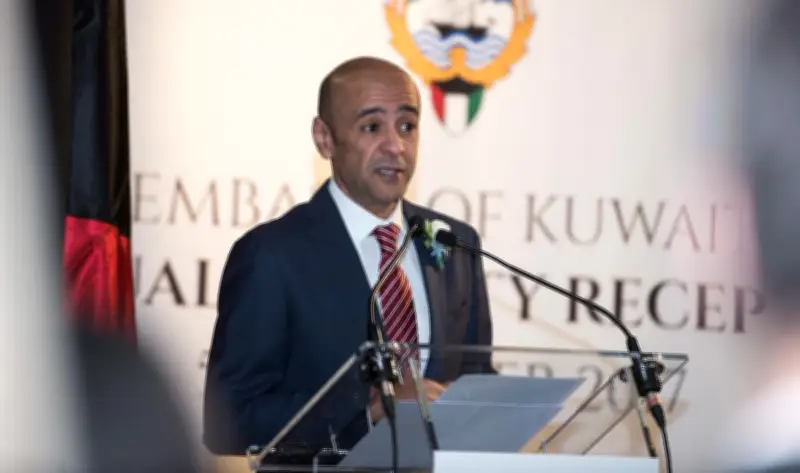 مجلس التعاون الخليجي يشيد بموقف مصر وثلاث دول ضد الهجمات الإيرانية