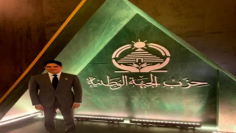 أبو هشيمة يؤكد: توحيد الصفوف خلف الدولة لمواجهة التحديات الحالية