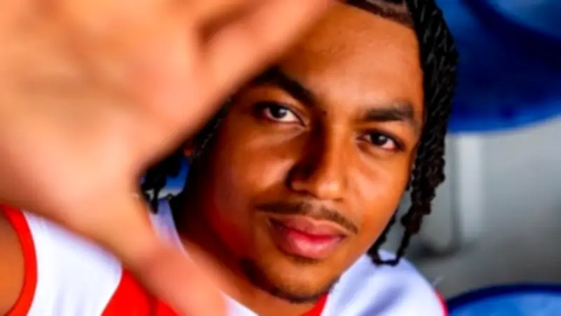 ريان أمير: لم أتلق استدعاءً رسميًا من منتخب مصر حتى الآن وأدرس خياراتي الدولية