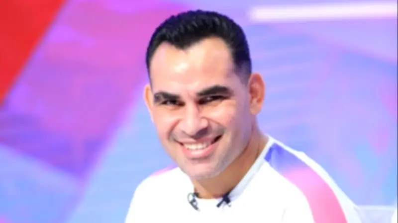 أحمد عيد عبد الملك يكشف تفاصيل رفض حرس الحدود انتقاله إلى أوروبا وتأثير الخسارة أمام الجزائر