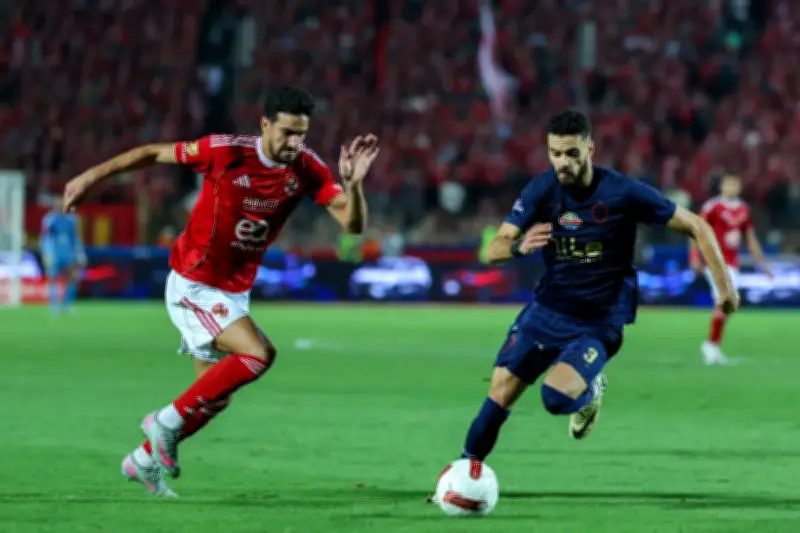 مواعيد مباريات الأهلي والزمالك في المرحلة الثانية من الدوري المصري الممتاز