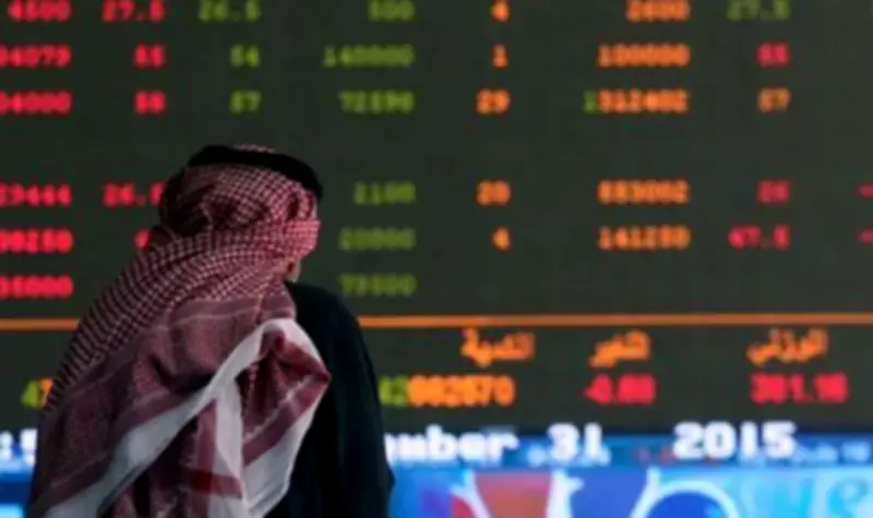 خسائر جماعية في أسواق الخليج تدفع المستثمرين نحو الأصول الآمنة