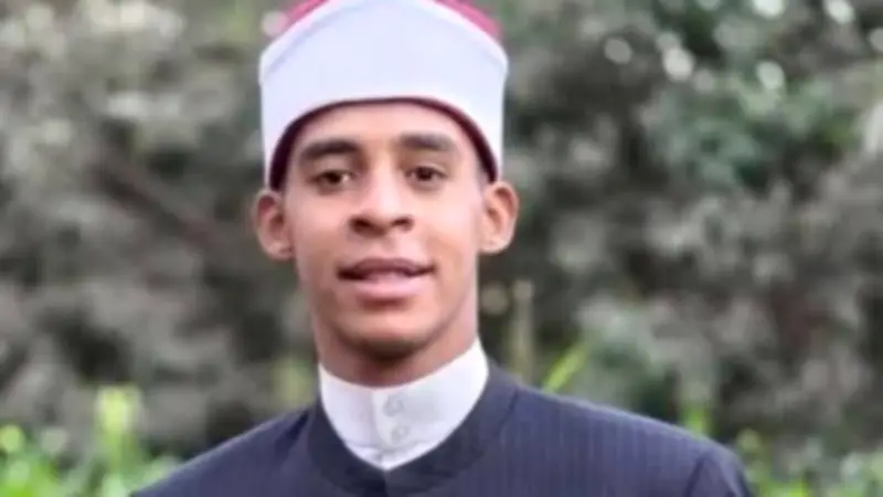 مصرع طالب أزهري بعد صدمه بسيارة عقب إمامته لصلاة التهجد في رمضان بالقاهرة