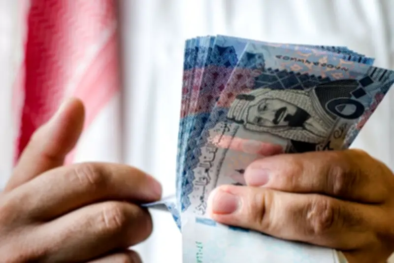 سعر الريال السعودي أمام الجنيه المصري اليوم الجمعة في أفضل البنوك