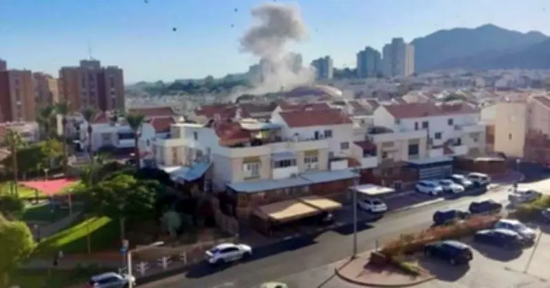 الجبهة الداخلية الإسرائيلية: صفارات الإنذار تدوي في إيلات ووادي عربة جنوب إسرائيل