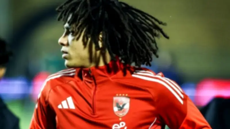 ناقد رياضي يكشف مصير مروان أوتاكا مع الأهلي وتفاصيل قرعة الدوري المصري