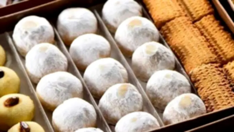 احذر.. الإفراط في تناول الكحك والبسكويت قد يصيبك بأمراض خطيرة