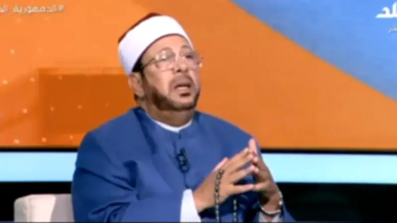 عالم أزهري يحث المسلمين على الاجتهاد في العشر الأواخر من رمضان والاستعداد لليلة القدر