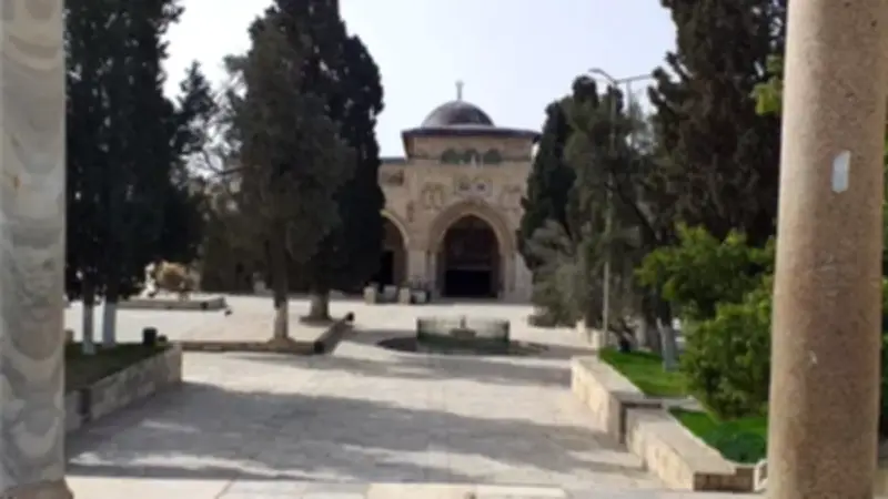 يوم القدس العالمي في ظل الحرب: مسيرات إيران وإغلاق الأقصى وحظر بريطاني