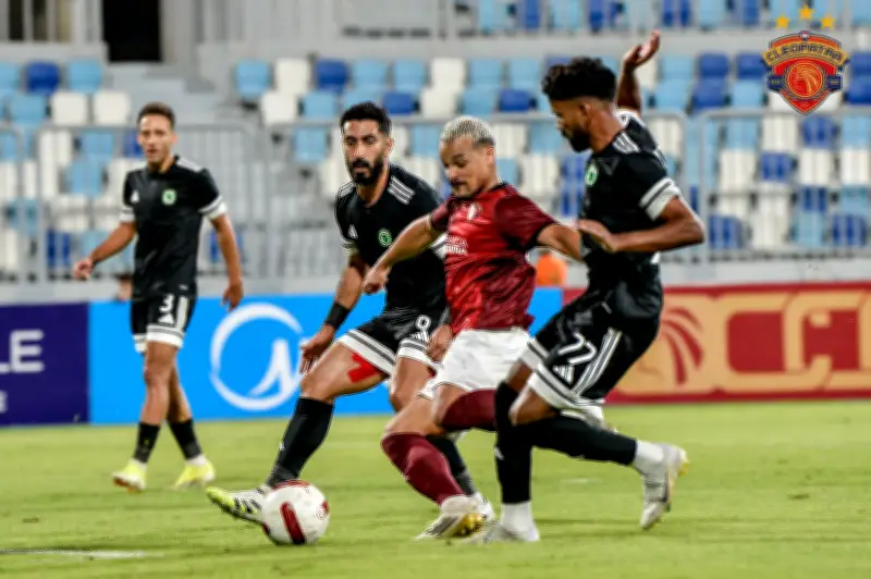 سيراميكا يواجه طلائع الجيش في كأس مصر الليلة ضمن مباريات ربع النهائي