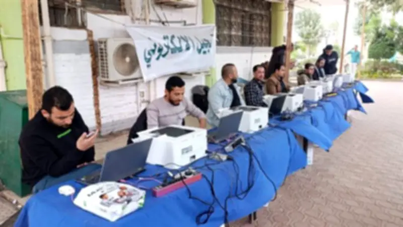 جولة الإعادة بنقابة المهندسين بأسيوط تنطلق تحت إشراف قضائي كامل لاختيار النقيب