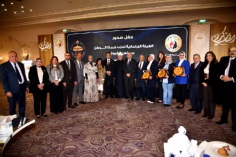 ندوة حماة الوطن تحذر من تداعيات توقف إنتاج النفط بالخليج وتتوقع ارتفاع الأسعار