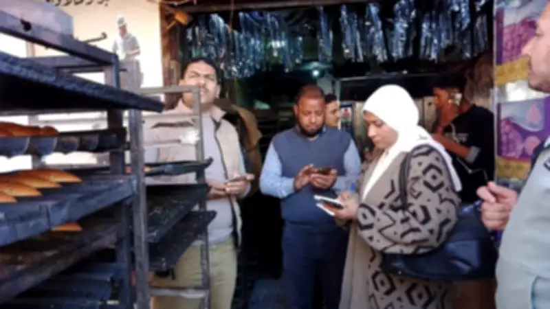 محافظ أسيوط يؤكد تكثيف حملات التفتيش على المنشآت الصناعية والتجارية لتعزيز السلامة المهنية