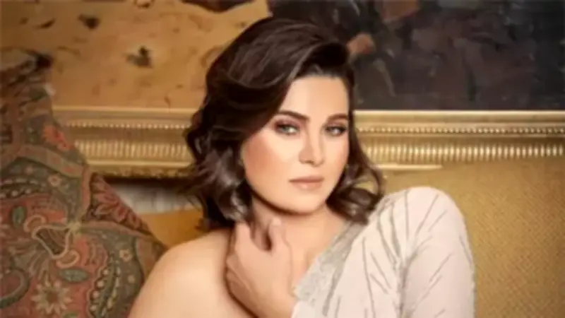 يسرا اللوزي تكشف عن تحديات دورها في مسلسل كان يا ما كان وتناقش ظاهرة الاكتئاب