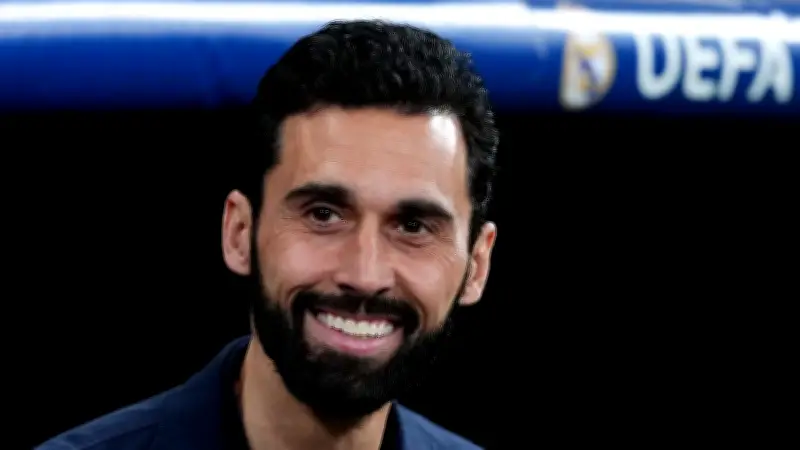 أربيلوا: مبابي سيشارك ضد إلتشي.. ولن أغرق في بحر المدح