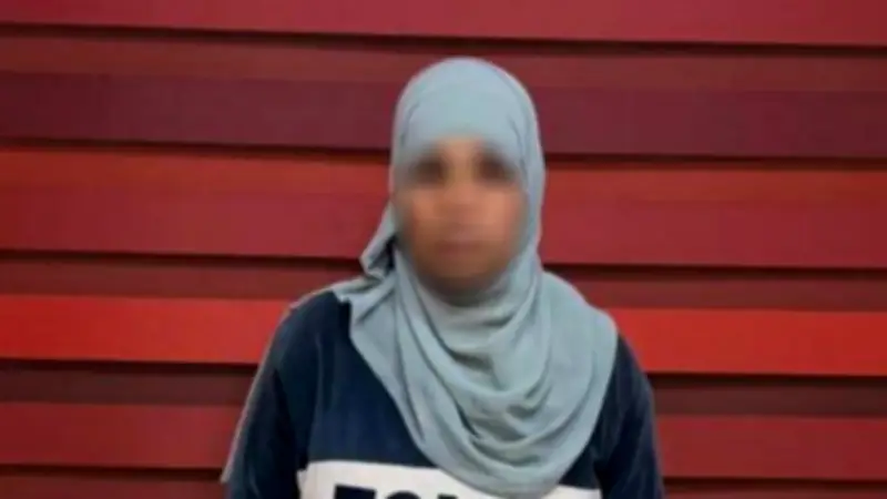 القبض على زوجة الأب بعد تعذيبها لابنة زوجها بالضرب المبرح في الفيوم