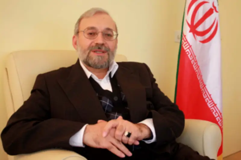 عاجل: لاريجاني يغادر وسط المظاهرات في إيران وتظهر عجز إسرائيل وارتباكها