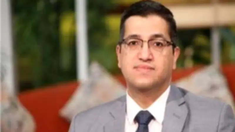 أسامة السعيد: أمن الخليج جزء لا يتجزأ من الأمن القومي المصري ورفض العدوان