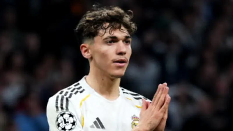 موهبة المغرب تياجو بيتارش يغازل أسطورة ريال مدريد جوتي بعصا سحرية في الدوري الإسباني