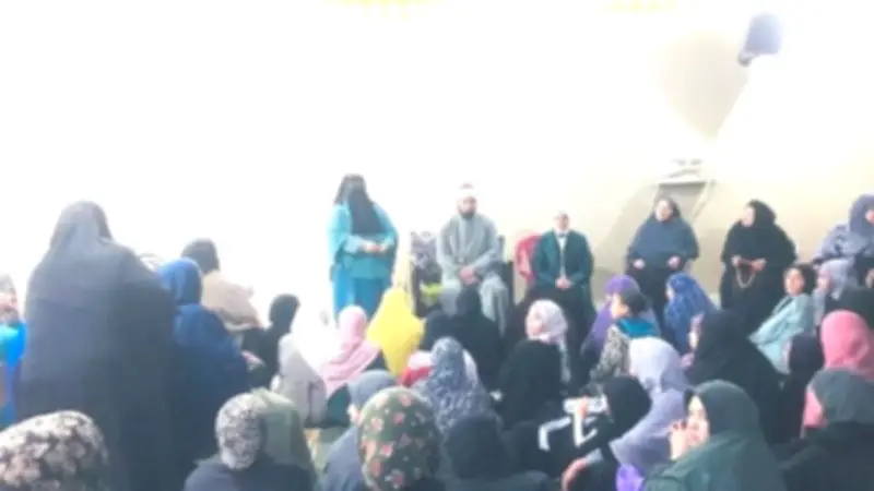 الأوقاف والصحة تنظمان ندوة توعوية بأسيوط حول الصحة الإنجابية وتنظيم الأسرة