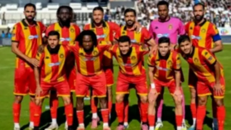 الترجي التونسي يقرر إغلاق تدريباته استعداداً لمواجهة الأهلي في دوري أبطال أفريقيا