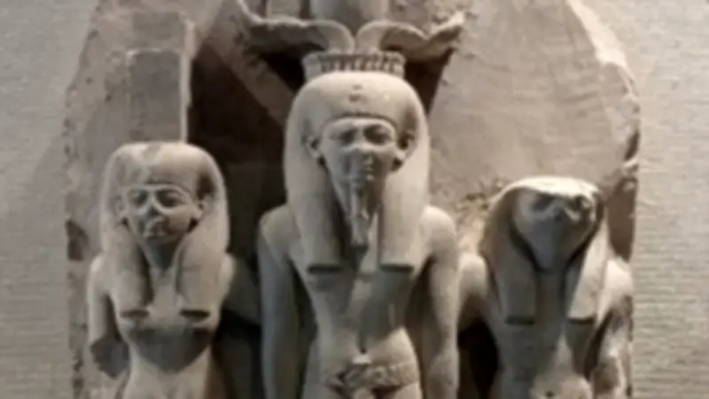 متاحف الآثار تبرز روائع التراث المصري في مارس عبر قطع أثرية مستوحاة من المناسبات العالمية