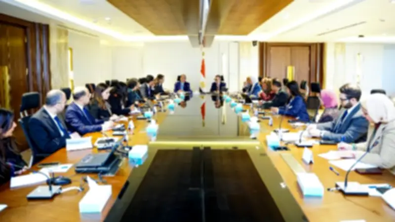 مصر والبنك الدولي يناقشان آلية تمويل مبتكرة للمشروعات بالعملة المحلية دون ضمانات سيادية