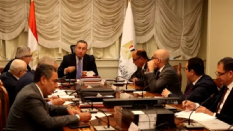 الرئيس الإيراني يشيد بجهود مصر والسيسي لوقف التصعيد ويؤكد مشاركة إيران في المفاوضات النووية