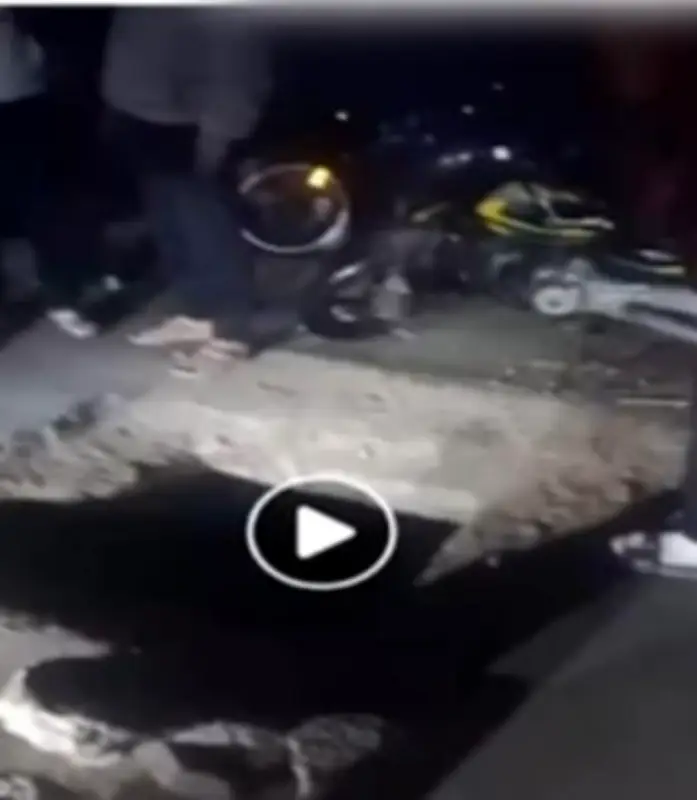 وزارة الداخلية تتحرك بعد فيديو متداول لمعالجة وعاء متهالك بالإسماعيلية