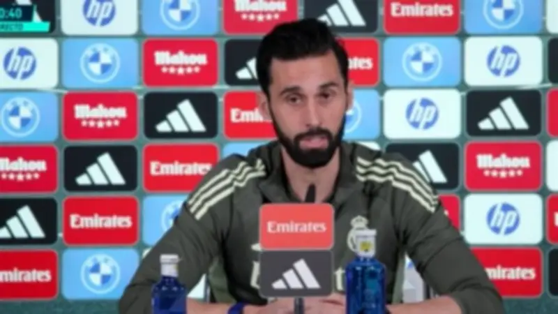 مدرب ريال مدريد يؤكد: مواجهة إلتشي حاسمة للقب الليجا ونريد أجواء مشابهة لمانشستر سيتي