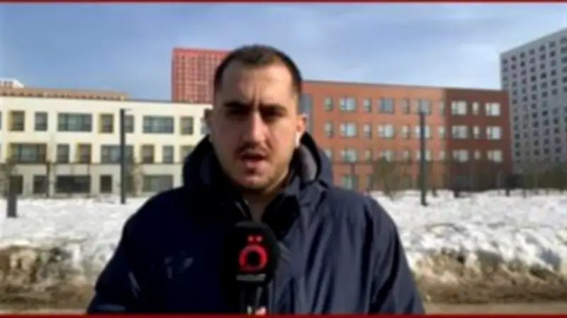 مسؤولون روس يحذرون: الشرق الأوسط قد يشهد تصعيداً عسكرياً خلال الفترة المقبلة