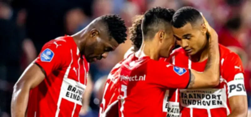 آيندهوفن على أعتاب تحطيم الرقم القياسي لأسرع تتويج في الدوري الهولندي