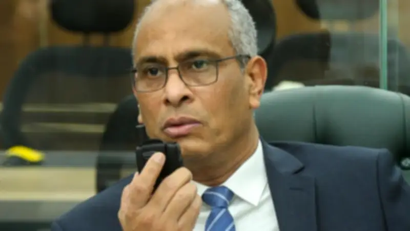 محافظ كفر الشيخ يرفع درجة الاستعداد لمواجهة التقلبات الجوية المتوقعة