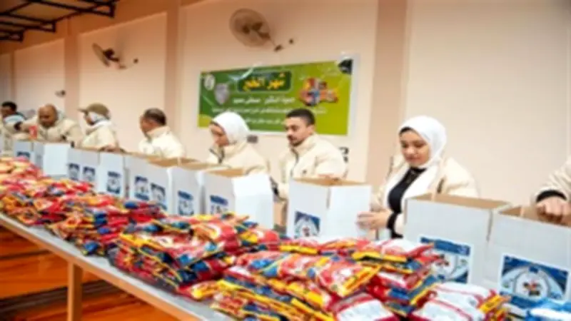 التحالف الوطني للعمل الأهلي: إنجازات وأهداف في ذكرى إطلاقه